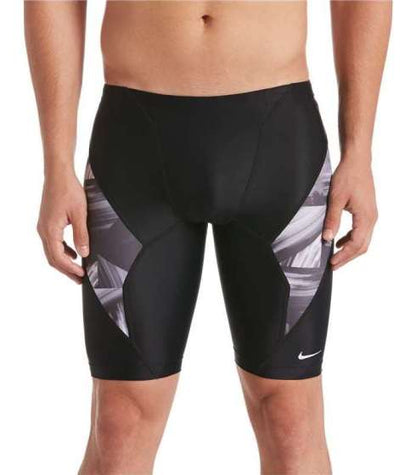 NIKE Men's Twisted Break Jammer