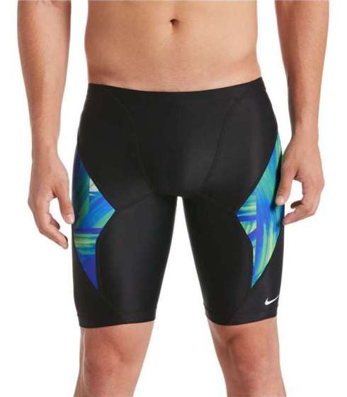 NIKE Men's Twisted Break Jammer