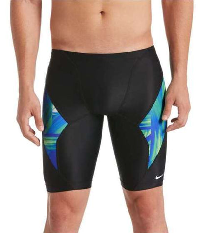 NIKE Men's Twisted Break Jammer