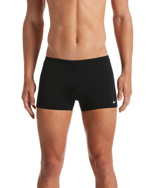 NIKE Male Hydrastrong Solid Square Leg