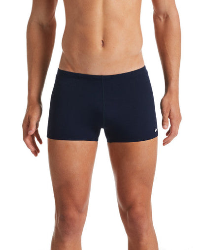 NIKE Male Hydrastrong Solid Square Leg