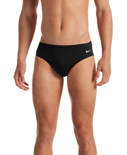 NIKE Men&#39;s Hydrastrong Solid Brief