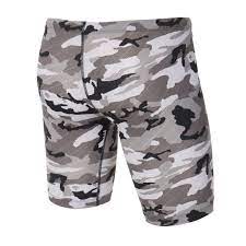 NIKE Mens Camo Jammer