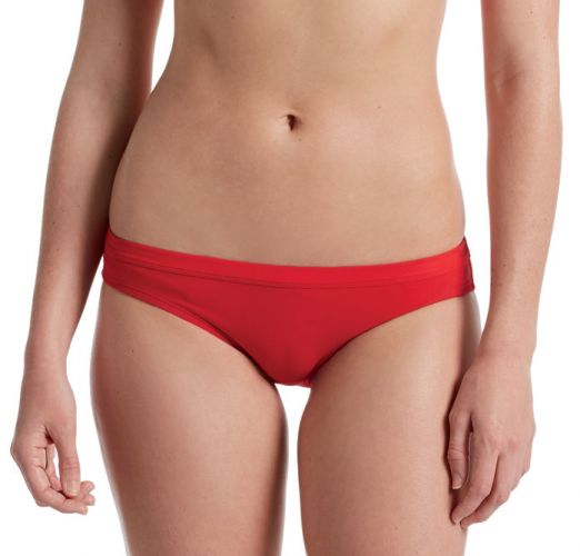 NIKE Guard Bikini Bottom