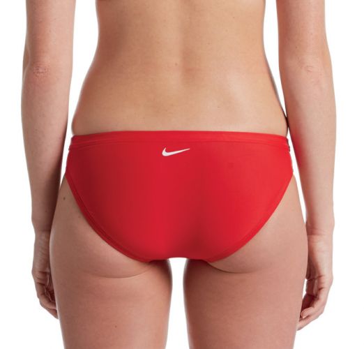 NIKE Guard Bikini Bottom