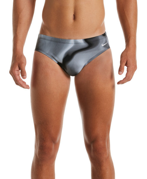 NIKE Men&#39;s Amp Axis Brief