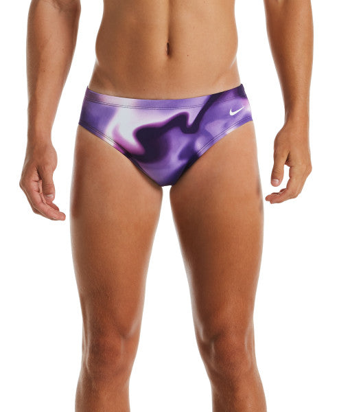 NIKE Men&#39;s Amp Axis Brief