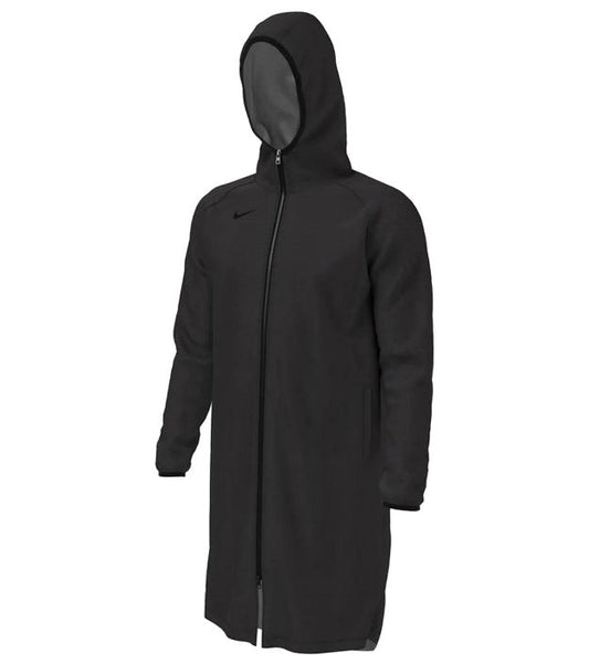 NIKE Unisex Lightweight Swim Parka
