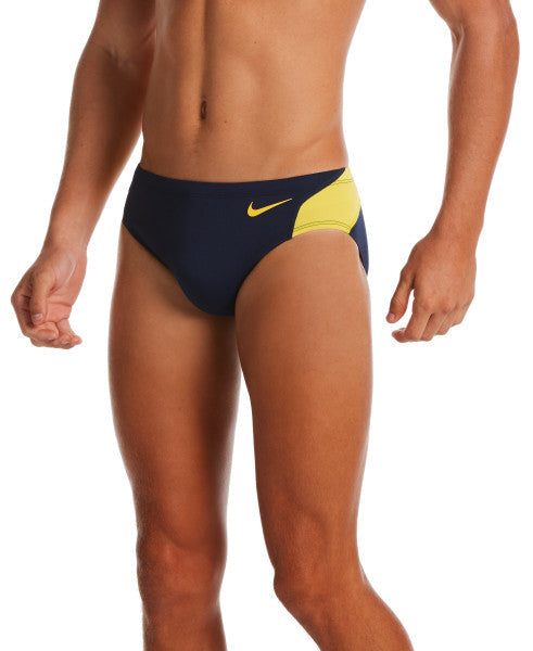 NIKE Men\'s Vex Brief - (Additional Colors)