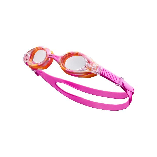 NIKE SWIM Youth Lil\' Swoosh Sport Goggle