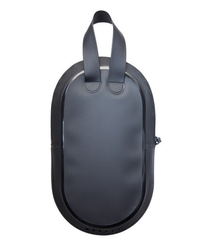 NIKE Solid Locker Bag 3L