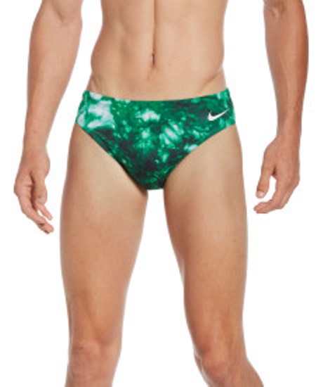 NIKE Hydrastrong Tie-Dye Brief