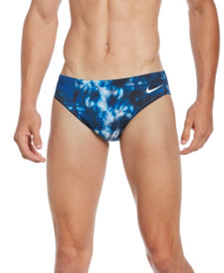 NIKE Hydrastrong Tie-Dye Brief