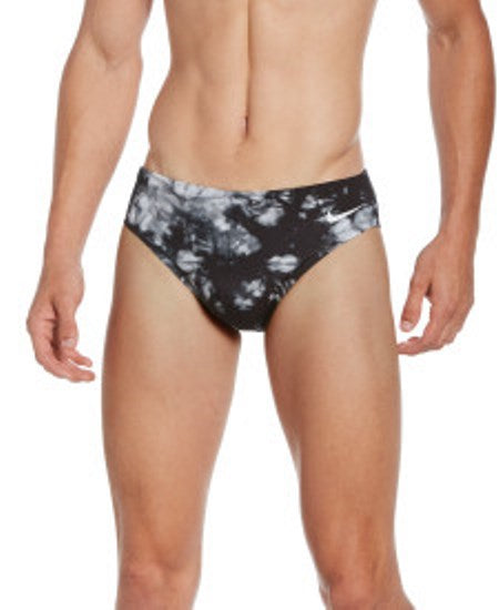 NIKE Hydrastrong Tie-Dye Brief
