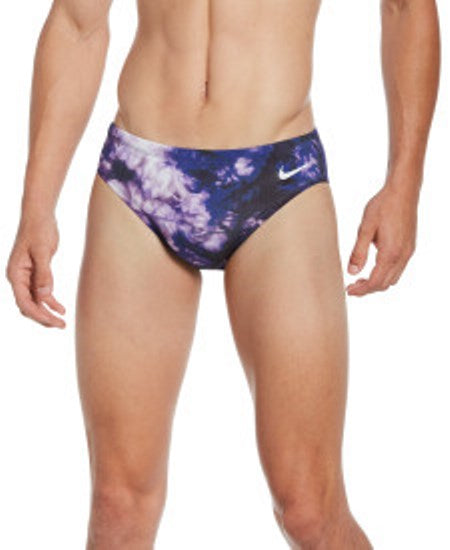 NIKE Hydrastrong Tie-Dye Brief