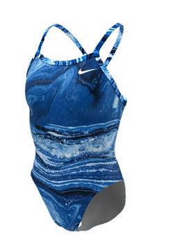 NIKE Women\'s Crystal Wave Racerback - (Additional Colors)