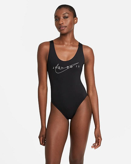 NIKE Women\'s U-Back 1-Piece