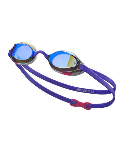 NIKE Legacy Mirrored Youth Goggle