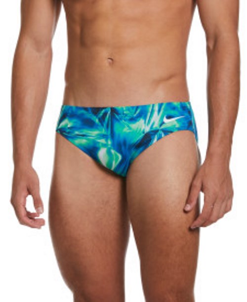 NIKE Men&#39;s Solar Rise Brief