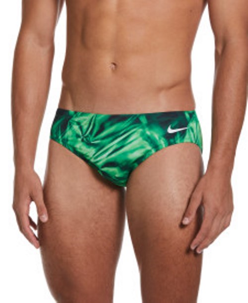 NIKE Men&#39;s Solar Rise Brief