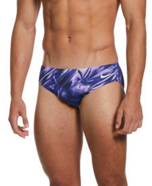 NIKE Men&#39;s Solar Rise Brief