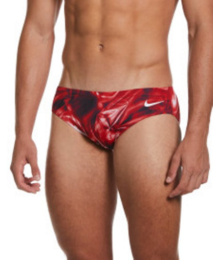 NIKE Men\'s Solar Rise Brief - (Additional Colors)