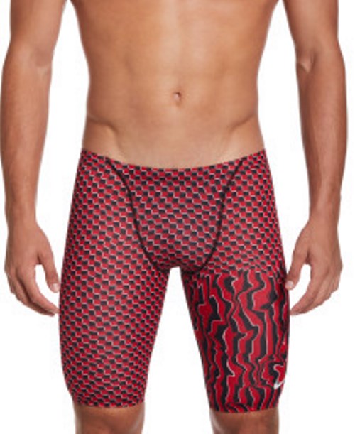 Nike Men\'s Drippy Check Jammer