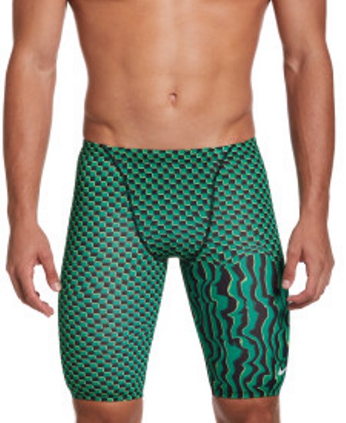 Nike Men\'s Drippy Check Jammer