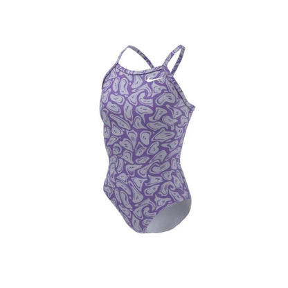 Nike Hydrastrong Water Reveal Racerback Low Leg One Piece - (Additional Colors)