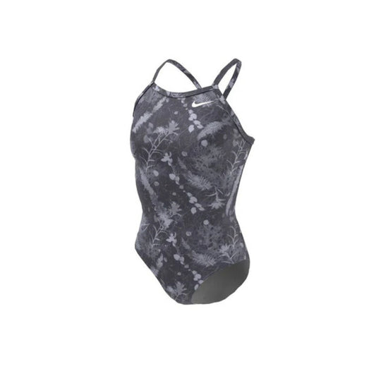 Nike Hydrastrong Water Reveal Racerback Low Leg One Piece - (Additional Colors)