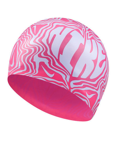 Nike Vibe Swim Silicone Cap