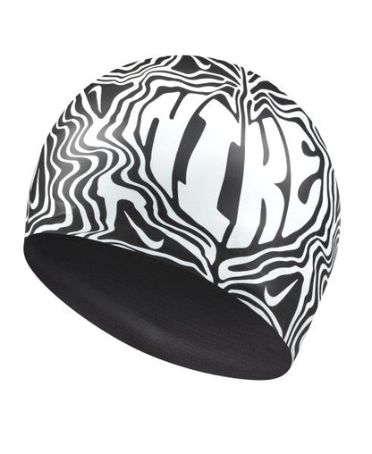 Nike Vibe Swim Silicone Cap