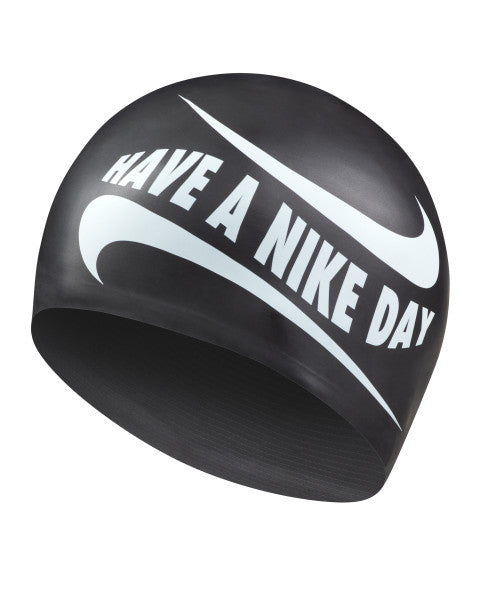 NIKE Swim Competition Silicone Cap