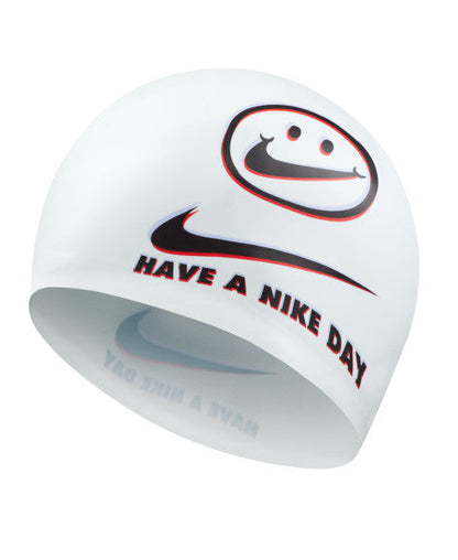 NIKE Swim Competition Silicone Cap