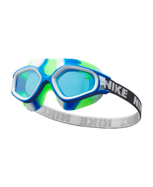 NIKE Kids Expanse Swim Mask
