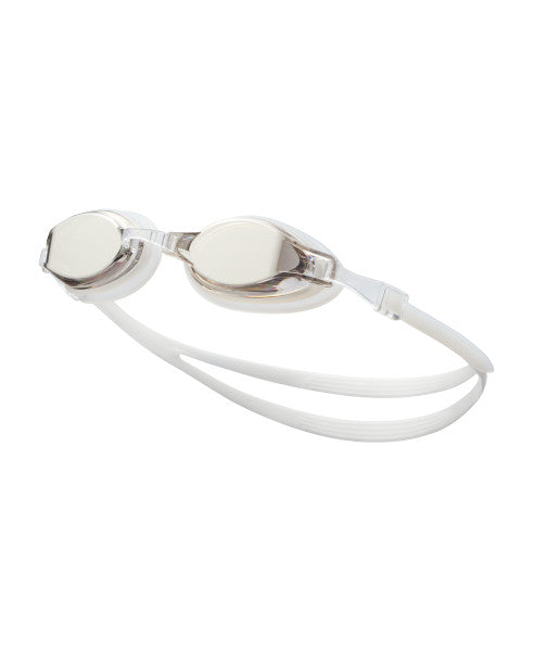 NIKE Chrome Mirrored Goggle