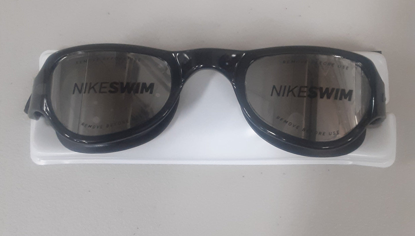 Nike Universal Fit Mirrored Goggle