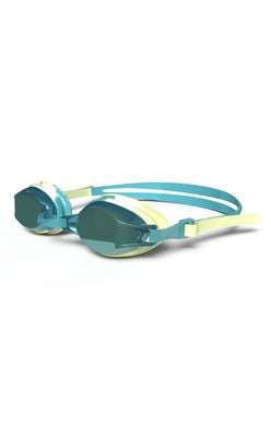 NIKE Chrome Mirrored Youth Goggle