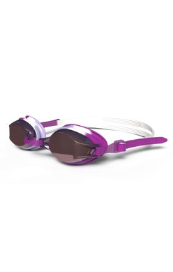 NIKE Chrome Mirrored Youth Goggle