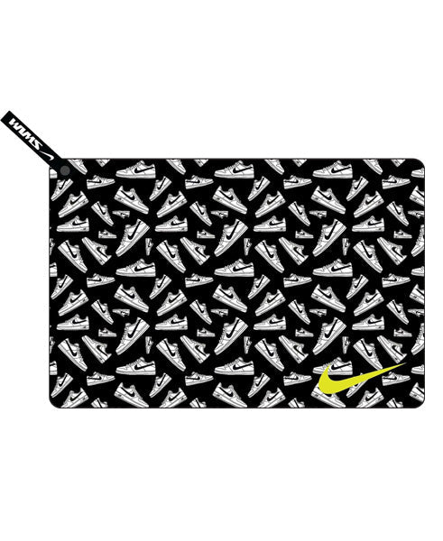 Nike Quick-Dry Swim Towel