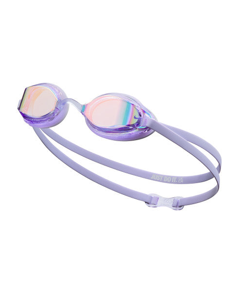 NIKE Legacy Mirrored Womens Goggle