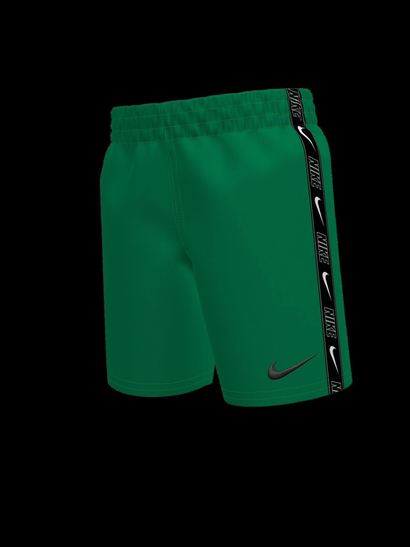 Nike Logo Tape Lap 5\" Volley Short