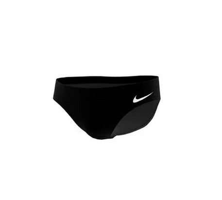 Nike Men\'s Hydrastrong Solid Water Polo Brief