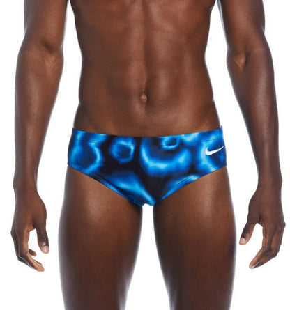 Nike Hydrastrong Digi Haze Brief