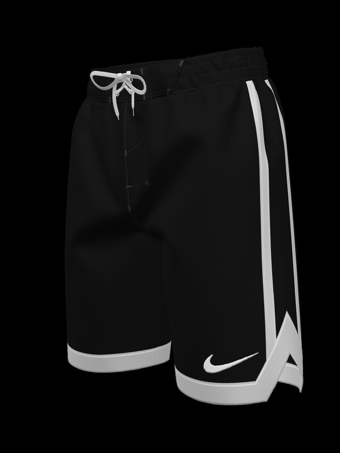 Nike Fadeaway 7\" Volley Short