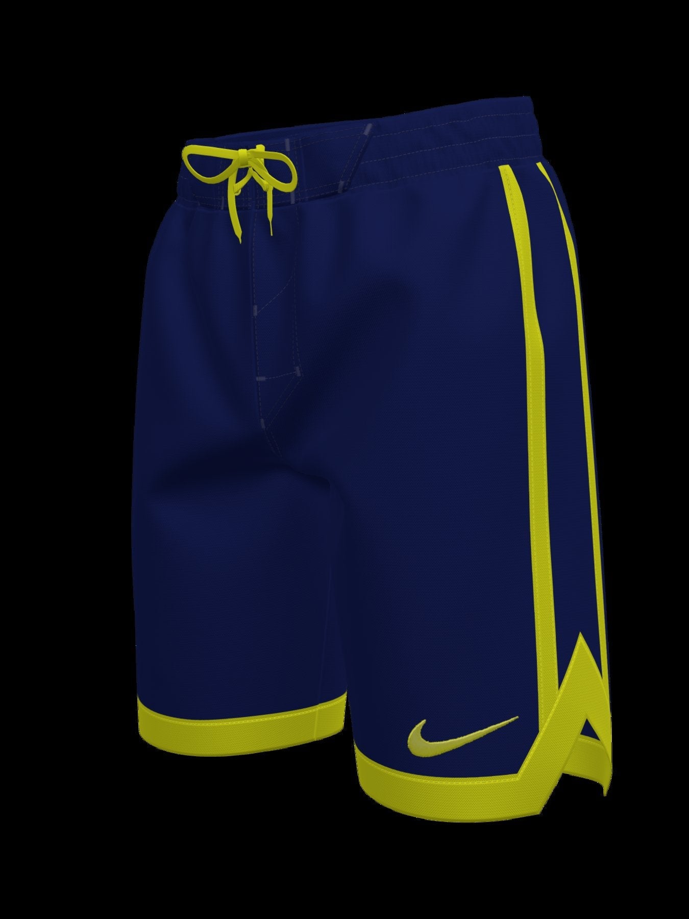 Nike Fadeaway 7\" Volley Short
