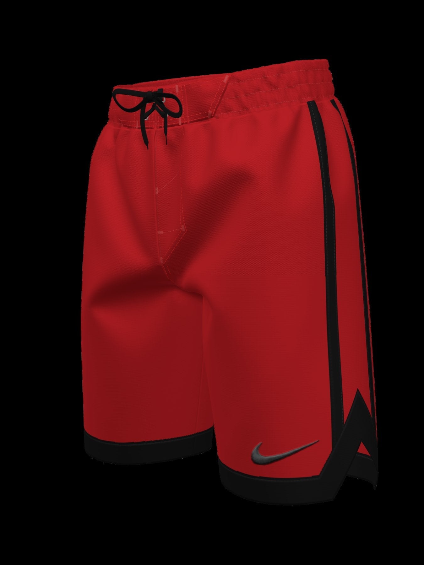Nike Fadeaway 7\" Volley Short