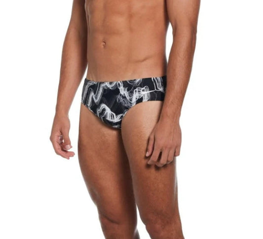 Nike Men\'s Lightning Swim Brief