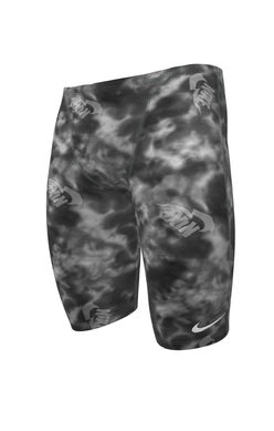 NIKE Men's HydraStrong Multi Print Jammer