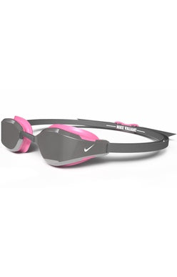 NIKE Valiant Mirrored Goggle